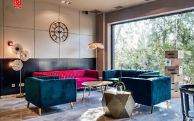 Hotel Ignacio - Palomargroup